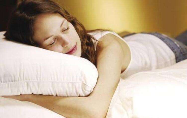 睡眠瘫痪症可以继续睡吗睡眠瘫痪时可以选择一直睡下去吗?