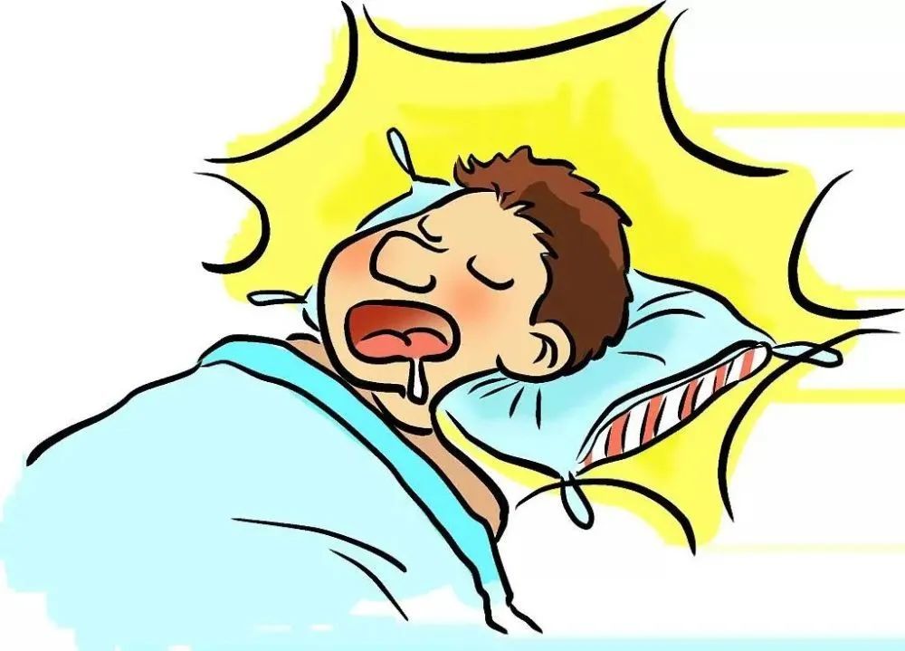 睡醒后流口水是什么原因引起的睡醒后流口水是什么原因引起的吃什么药