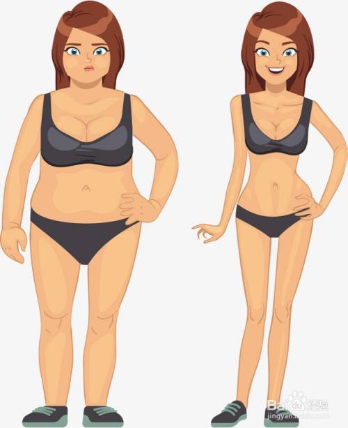 要怎么减肥宫颈癌手术后长胖要怎么减肥