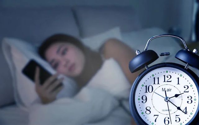 睡眠时间短早醒怎么治治疗睡眠时间短早醒的方法