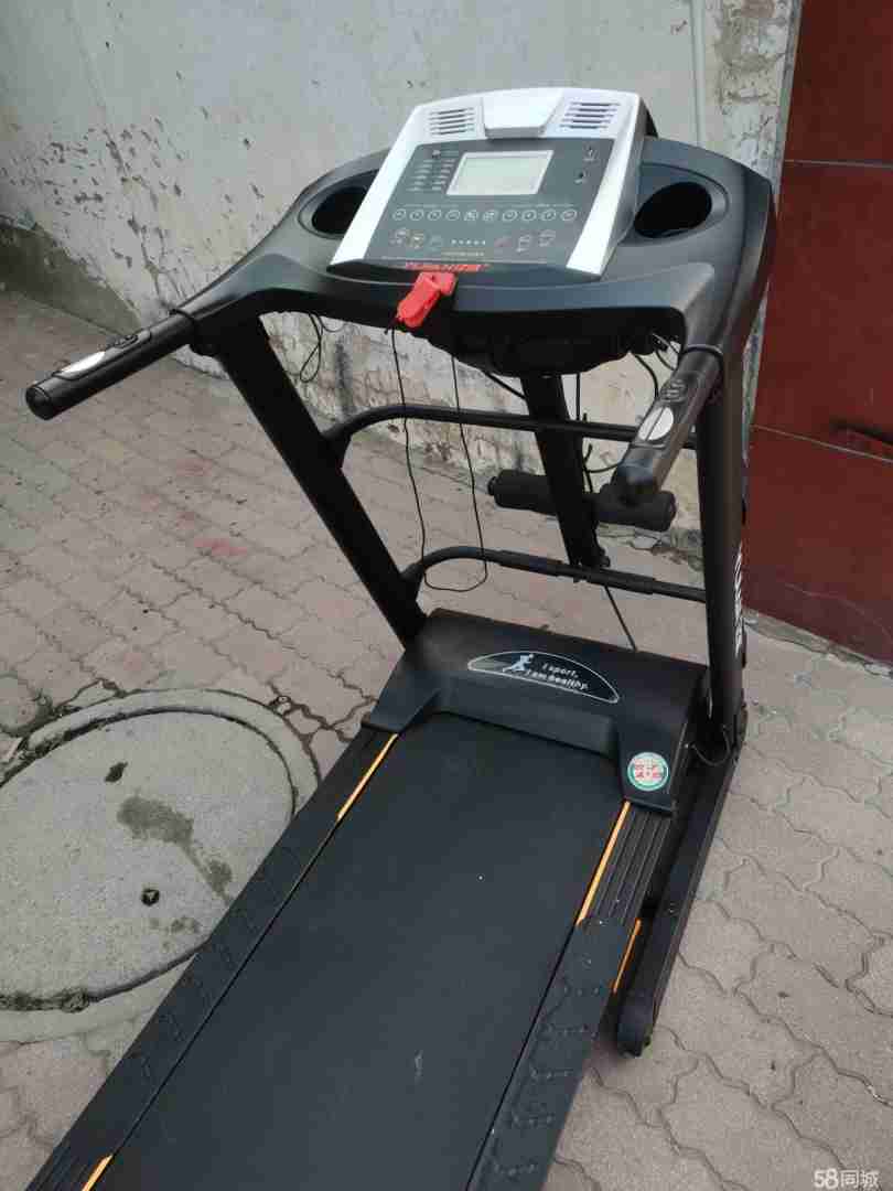 跑步机锻炼能减肥吗,减肥跑步机